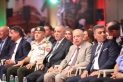  وزارة الثقافة  تحتفل بعيد الاستقلال الـ ٧٩   شاهد بالصور