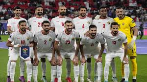 النشامى في مواجهة مهمة أمام المنتخب العُماني