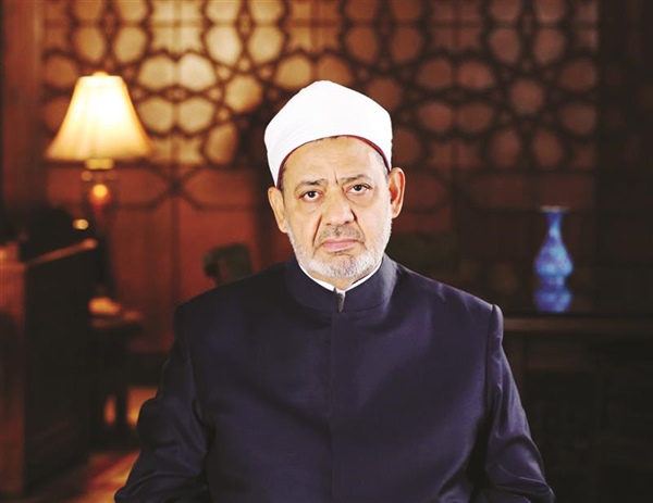 شيخ الأزهر: الاحتلال يقف ضد الإنسانية والعالم أمام اختبار أخلاقي حاسم