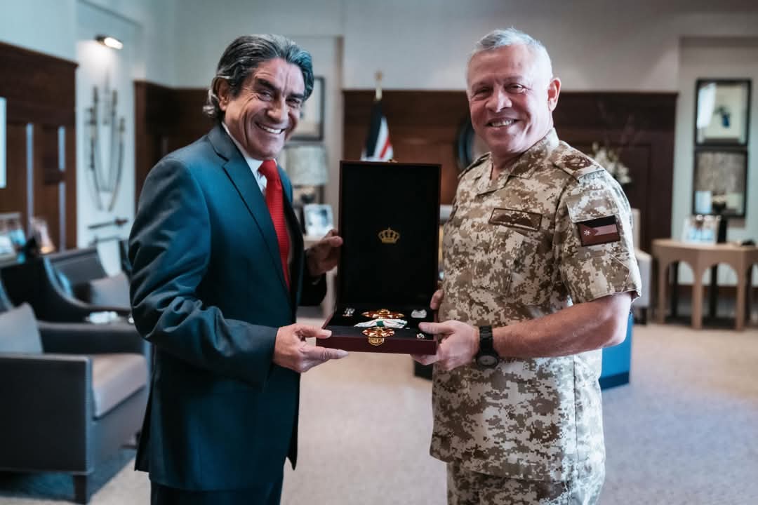 منصة RYS الدولية للعمل الشبابي تكتب : على العهد.. إصدار يصوّر الولاء قبل الصورة