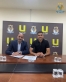 الفيصلي يجدد عقد اللاعب مهند خير الله