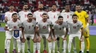 النشامى في مواجهة مهمة أمام المنتخب العُماني