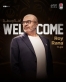 الكندي رانا مديرا فنيا للمنتخب الوطني الأول لكرة السلة للرجال