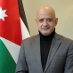 خليل الحاج توفيق رائد عودة النشاط الاقتصادي مع الشقيقة سوريا وبياض  وجه  للأردن