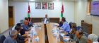 وزير الطاقة يتابع أولويات رؤية التحديث الاقتصادي