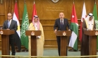 الصفدي: منع الاحتلال زيارة الوفد العربي لرام الله يؤكد غطرسة حكومة نتنياهو وتطرفها