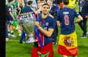 حكيمي يعلق على تتويج سان جيرمان بلقب دوري الأبطال بعبارة موجزة