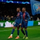 الاتحاد الاوروبي يعلن ديمبلي أفضل لاعب بدوري الأبطال