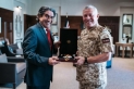 منصة RYS الدولية للعمل الشبابي تكتب : على العهد.. إصدار يصوّر الولاء قبل الصورة