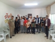 مركز شباب أدر ينفذ ورشة تدريبية حول التسوق الإلكتروني وأساليبه الحديثة