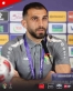 إحسان حداد: عمليتي تكللت بالنجاح وعازم على العودة لخدمة النشامى