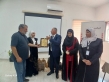 ثقافة البلقاء  تنظم ورشة  تدريبية بعوان مساحة ارث  في لواء الشونة الجنوبية