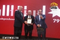 نقابة مقاولي الإنشاءات الاردنيين تحتفل بعيد الاستقلال 79 .