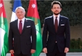 عدنان العبادلة يُهنئ الملك بعيد الأضحى المبارك