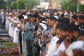 الأوقاف تحدد موعد صلاة العيد عند 6:30 صباحا