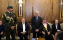 مندوبا عن الملك وولي العهد .. العيسوي يعزي آل خزنة كاتبي