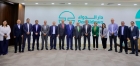 صحة الأعيان تزور شركة دار الدواء للتنمية والاستثمار