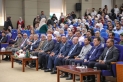 معرضاً للبحوث الاستقصائية لطلبة برنامج اعداد المعلمين في الجامعة الهاشمية