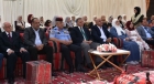 مدرسة الملكة رانيا العبدالله الأساسية المختلطة في لواء الهاشمية تقيم احتفالاً بمناسبة عيد الاستقلال
