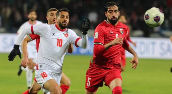 وزارة الشباب: مواقع عرض مباراة الأردن وعُمان جاهزة لاستقبال الجماهير