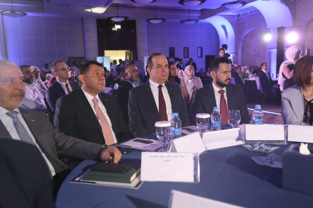 مركز تطوير الأعمال يطلق منصة Evorole مع شركة أمريكية لتوظيف الشباب الأردني