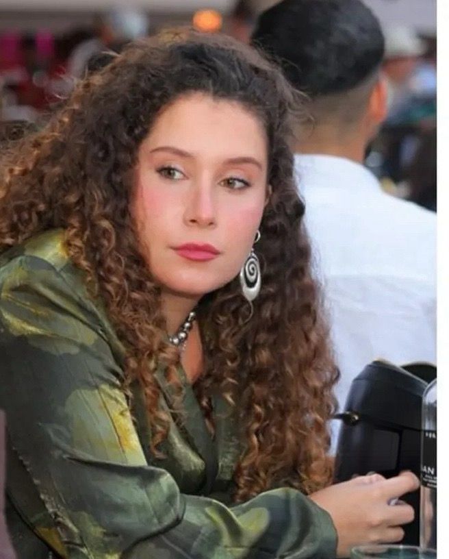 المخرجة الأردنية غالية حداد تفوز بجائزة أفضل فيلم في مهرجان لوس أنجلوس العالمي للأفلام التجريبية