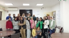 تواصل مديرية شباب إربد تنفيذ البرامج لتطوير قدرات الشباب