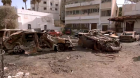 1691 اعتداءً نفذها الاحتلال خلال شهر أيار الماضي بحق الفلسطينيين