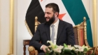 وسائل إعلام سوريه : الرئيس احمد الشرع يزور أميركا في أيلول المقبل