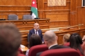 وزير الخارجية يلتقي لجنة الشراكات والتعاون الأمني في الناتو