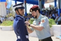 القلعة نيوز تهنئ شاعر الملوك عيد المساعيد بمناسبة تخرج نجله عبد الله من كلية الملك الحسين الجوية