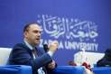 المومني : المشاركة السياسية  لا يمكن أن تزدهر دون إعلام مسؤول ومهني يحترم الحقيقة