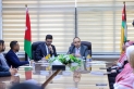 الشديفات: الاستثمار في الشباب حجر الأساس بالتقدم وتحقيق التنمية المستدامة
