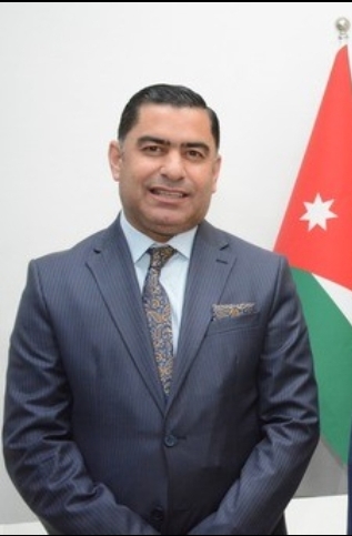 البلوشي يكتب : رئيس الديوان الملكي الهاشمي
