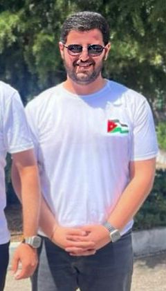 بالإجماع: محمد فايز العجارمة يترأس مشروعًا ابتكاريًا في قطاع النقل وإدارة خدمات المركبات