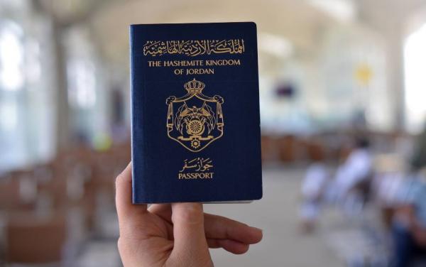 استمرار تجديد جوازات السفر في مكتبين خلال العيد