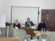 اختتام دورة تدريبية في مركز شابات الطيبة حول تسويق الذات وفهم التوجهات