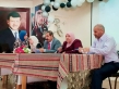 جلسة تعريفية بجائزة الحسين للعمل التطوعي في الكرك بمشاركة مدراء ومعلمي تربية لواء المزار الجنوبي