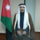 الشيخ  عايض  الزلابية  يهنيء  بقرب حلول  عيد الأضحى المبارك