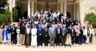 العيسوي يلتقي وفدا من جامعة عمان العربية وشبابا من محافظة الكرك