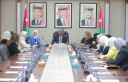 ملتقى البرلمانيات يبحث مع سيدات الأعمال سبل تعزيز التمكين الاقتصادي للمرأة