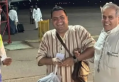 الحاج الليبي عامر ينفي شائعة وفاته: حسبي الله ونعم الوكيل فيهم