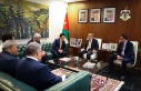 رئيس الوزراء يستقبل المدير العام لمنظمة الأغذية والزراعة للأمم المتحدة  الفاو