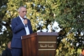 الرواشدة : الهيئات شريك أساسي بتطوير الصناعات الثقافية  في لواء بني كنانة