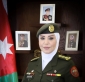  القلعة نيوز  تهنئ الزميلة النقيب خلود الزويري