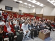 عجلون : النوايسه يرعى احتفال منتدى رايات والثقافة وجمعية البيئة بعيد الاستقلال