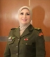 ترفيع فدوى طالب محمد الدحيات: إلى رتبة رائد في القوات المسلحة الأردنية