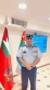 العقيد الركن مؤيد محمد الدقور .. مبارك