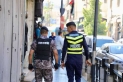 نشامى الأمن العام يعززون الأمن والخدمات خلال وقفة عرفة