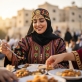 المرأة الأردنية في عيد الأضحى..أصالة الطقوس وروح العطاء